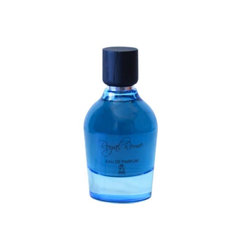 Aurora Royal Rome Eau De Parfum For Men - 100 Ml