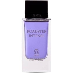 Aurora Scents Eau De Parfum Roadster Intense, 100 Ml