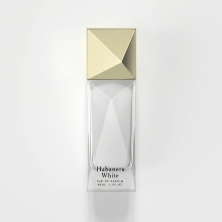 Aurora Habanera White Eau De Parfum 80 Ml