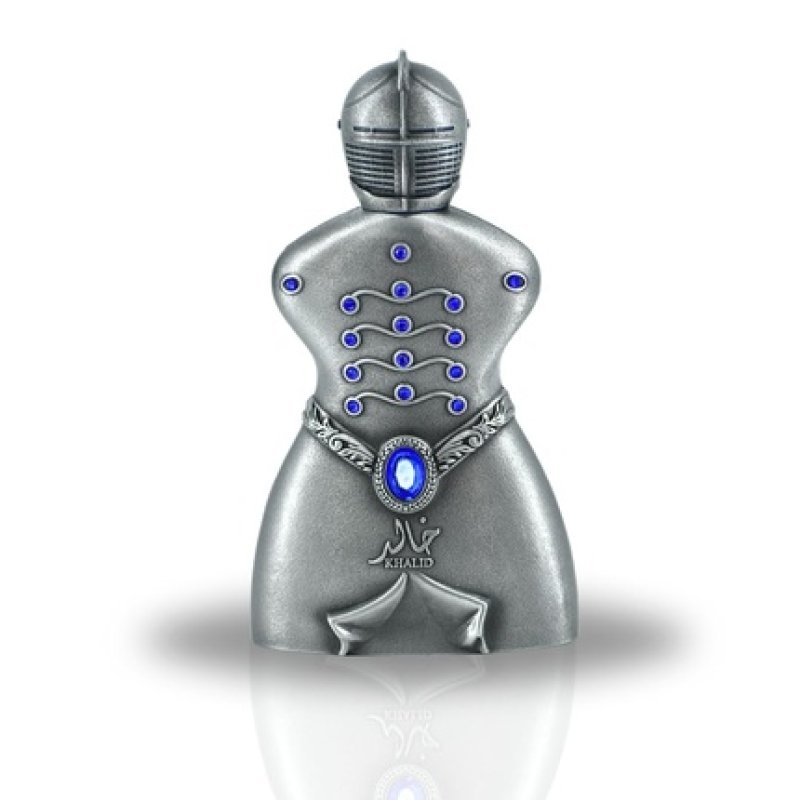 Lattafa Khalid EDP 80ml Niche Emirati Perfume for Men & Women