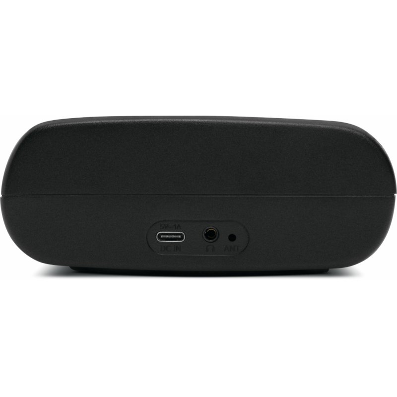 Technisat Techniradio 50 schwarz