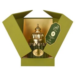 Lattafa Niche Emarati Al Narjis Eau De Parfum Spray 100ml 3.4oz