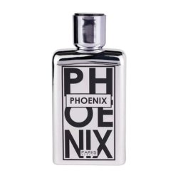 Fariis Al Fakhar Phoenix Perfumed Water For Men 100 Ml