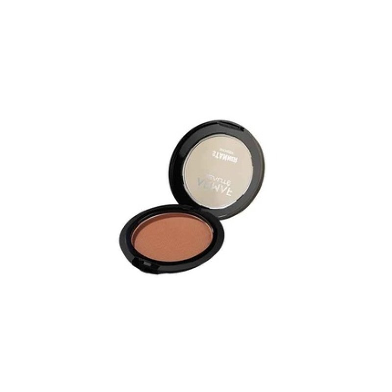 Armaf Beauty 02 Rustic Rusk Compact Powder
