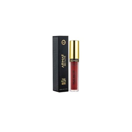 Armaf Beauty True Matte Transferproof Liquid Lipstick 4ml 04 Shades