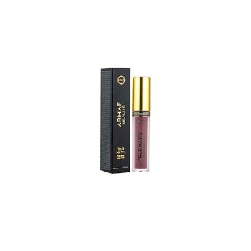 Armaf Beauty Transferproof Liquid Lipstick Matte Liquid Lipstick 4 Ml