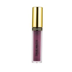 Armaf Beauté True Matte Liquid Lipstick Long Lasting Lipstick Merlot 4ml 0.13 fl.oz - High Street