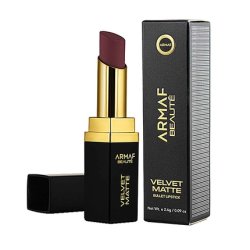 Armaf Beauty Velvet Matte Lipstick - 12 Celine