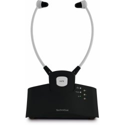 Technisat Stereoman ISI 3 schwarz