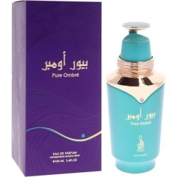 Pure Ombre by Risala for Women 3.4 Oz EDP Spray