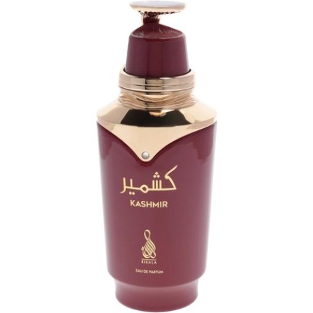 Kashmir By Risala Eau de Parfum Spray for Women 3.4 Oz