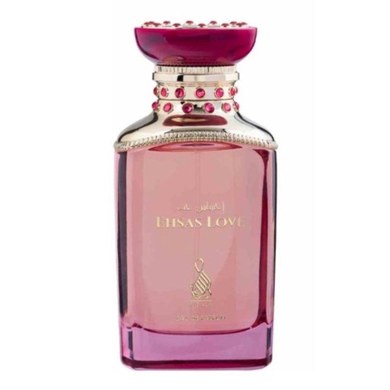 Risala Ehsas Love Eau De Parfum 100 Ml