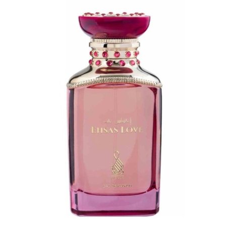 Risala Ehsas Love Eau De Parfum 100 Ml