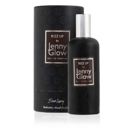 Jenny Glow Rizz Up Eau De Parfum 50 Milliliters