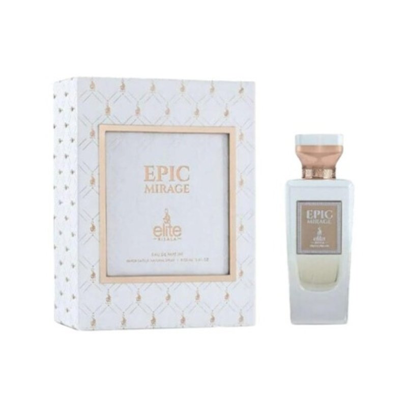 Risala Epic Mirage Eau De Parfum 100 Ml