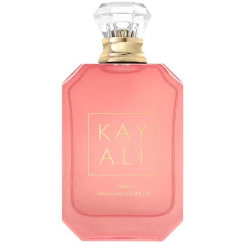 Kayali Eden Sparkling Lychee 39 Eau De Parfum 50ml