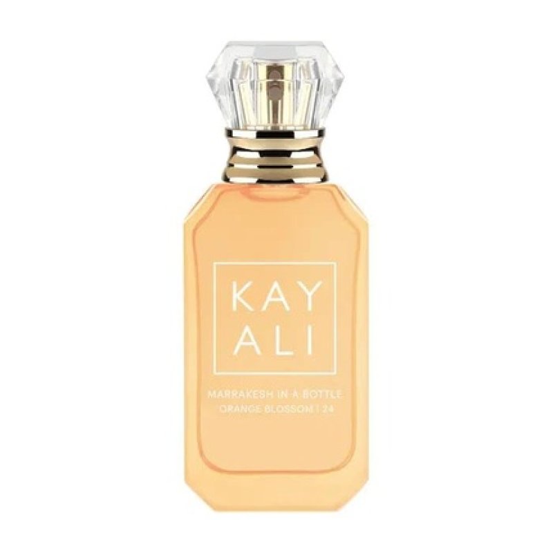 Kayali Marrakesh In A Bottle Orange Blossom 24 Eau De Parfum 10ml Deluxe