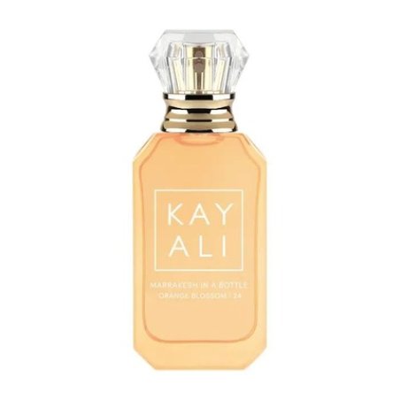 Kayali Marrakesh In A Bottle Orange Blossom 24 Eau De Parfum 10ml Deluxe