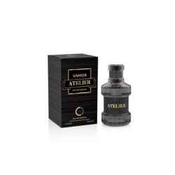 Vamos Atelier Eau De Parfum for Men 100ml