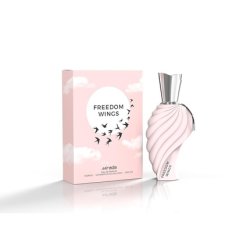 Freedom Wings Eau de Parfum for Women 100ml