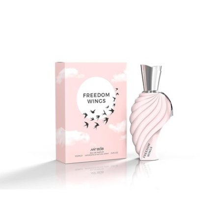 Freedom Wings Eau de Parfum for Women 100ml