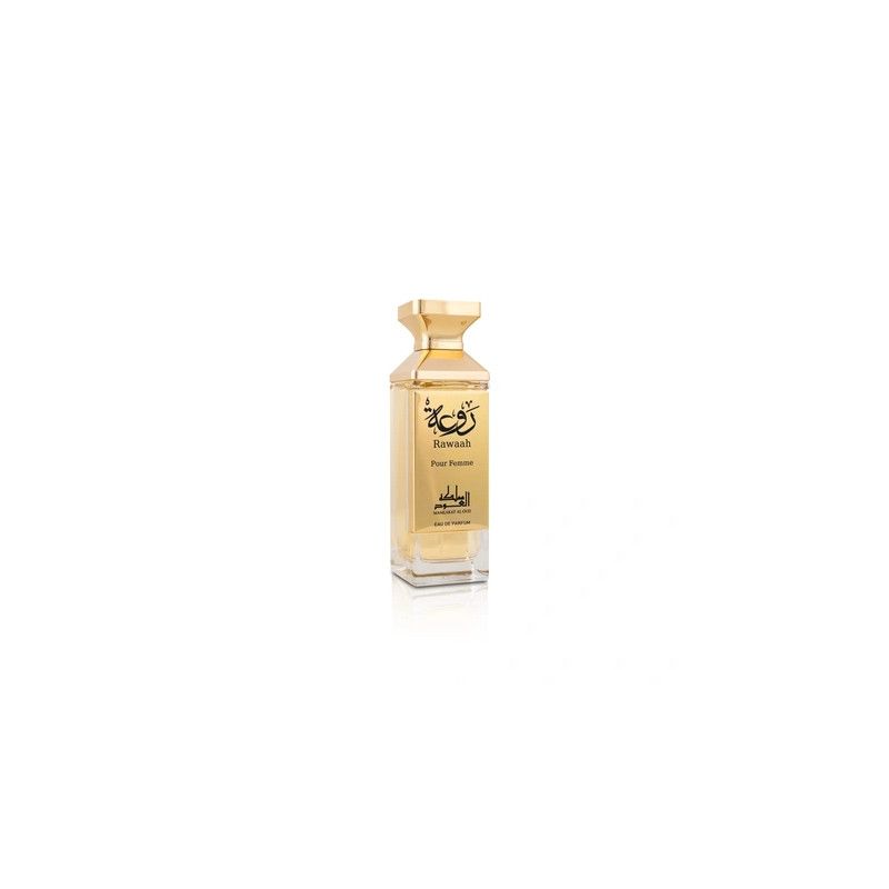Mamlakt Al Oud Rawaah Woman Eau De Parfum, 200 Ml