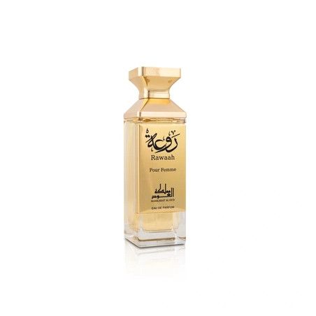 Mamlakt Al Oud Rawaah Woman Eau De Parfum, 200 Ml