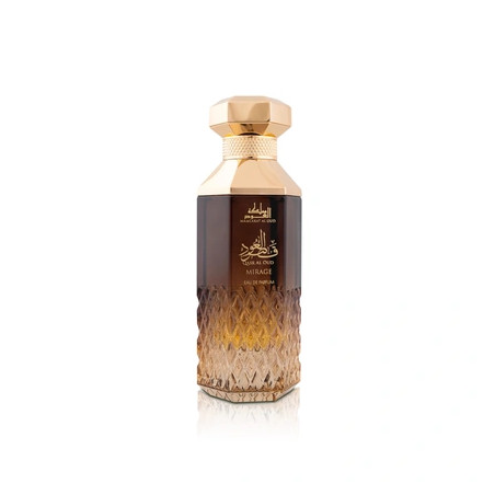 Mamlakt Al Oud Qasr Al Oud Mirage Eau De Parfum, Unisex, 100 Ml