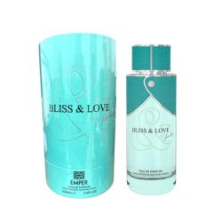 Emper Bliss & Love Fragrance