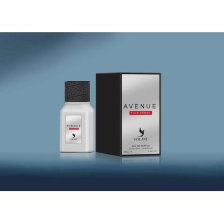 Volare Perfumes Volare Avenue Eau De Parfum, 25 Ml