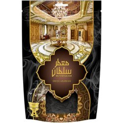 Swiss Arabian Muattar Sultan by Swiss Arabian