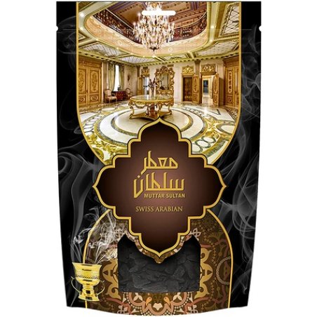 Swiss Arabian Muattar Sultan by Swiss Arabian