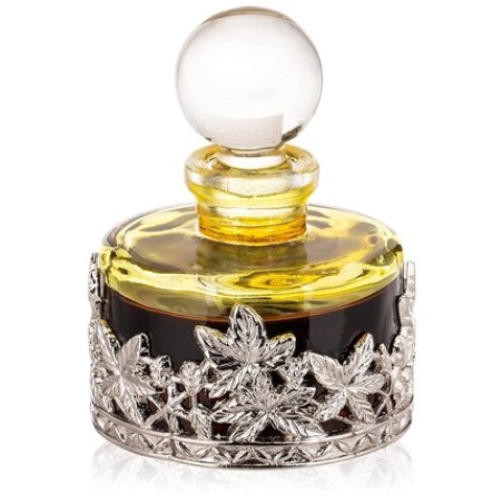 Swiss Arabian Mukhalat Malaki Perfume Oil 30ml Unisex Floral Woody Amber