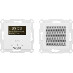 Technisat DigitRadio UP 55 wei