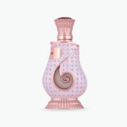 Naseem Perfume Oil Concentrate Naseem Arzan For Women, 16 Ml