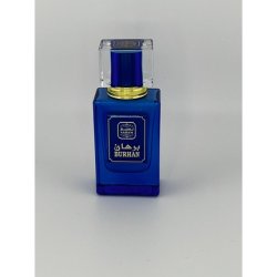 Naseem Aqua Parfum Burhan For Men, 30 Ml