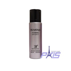 Rovena Homme Sport Eau De Parfum 30ml