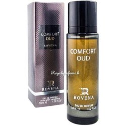Rovena Oud By Rovena Eau De Parfum 30ml