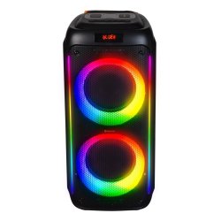 Denver BPS-458 Party speaker Black 100 W