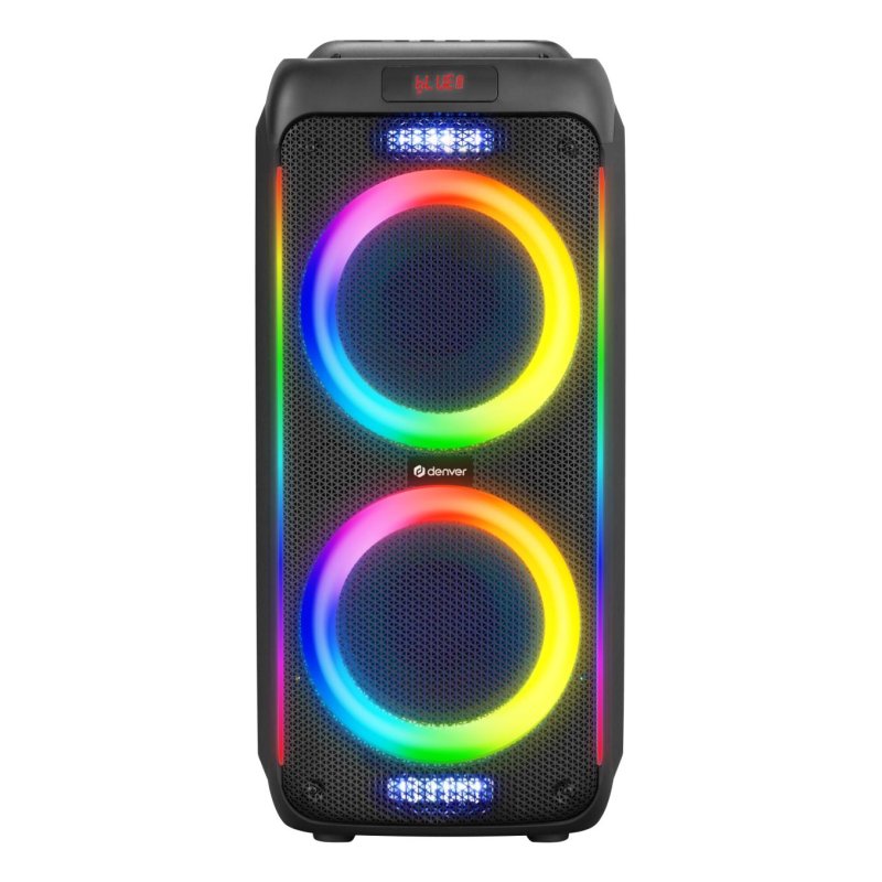 Denver Party Speaker BPS-458