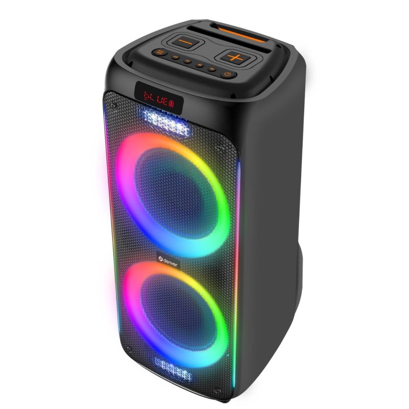 Denver Party Speaker BPS-458