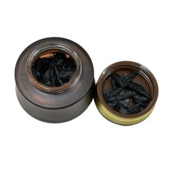 OUD MUATTAR GHALIYA Wood Chip Bakhoor 35g Authentic Arabic Incense