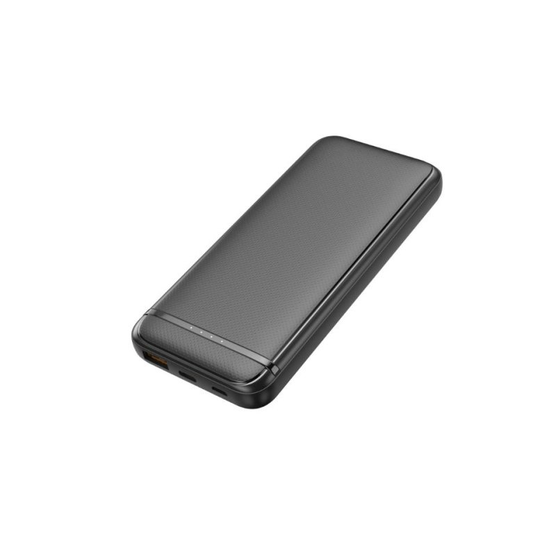 Denver PQCA-10320 power bank 10000 mAh Black