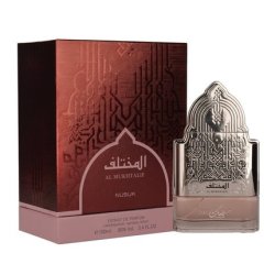 Nusuk Al Mukhtalif Extrait Eau De Parfum 100 Ml