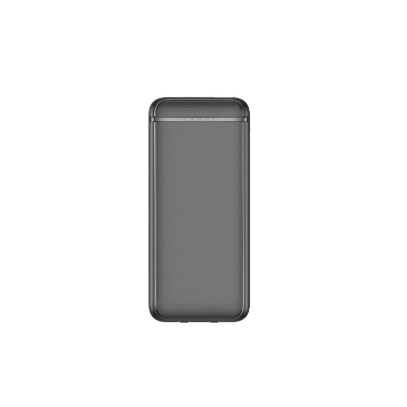 Denver PQCA-10320 power bank 10000 mAh Black