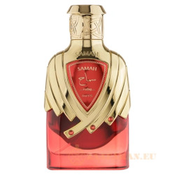 Riiffs Samah Ruby Perfume Extract - 100ml Unisex