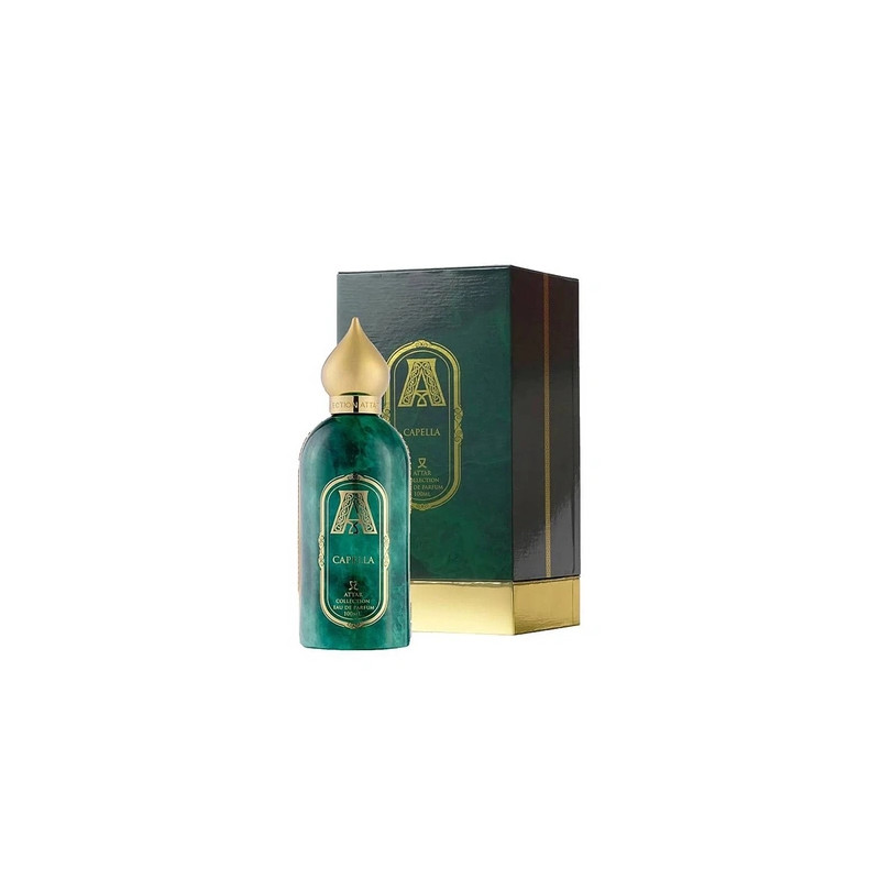 Attar Collection Attar Capella Eau De Parfum 100 Milliliters