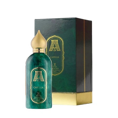 Attar Collection Attar Capella Eau De Parfum 100 Milliliters