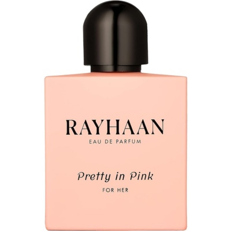 Rayhaan Pretty In Pink Eau de Parfum 100ml