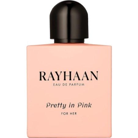 Rayhaan Pretty In Pink Eau de Parfum 100ml
